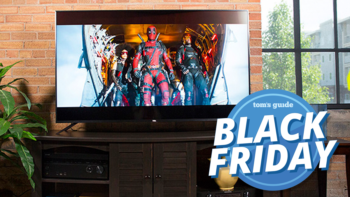 The best Black Friday 65-inch TV deals right now | Tom's Guide - Will There Still Be Tv Deals After Black Friday Sales