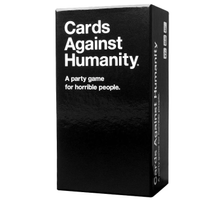 Cards Against Humanity Game: $25 at Target
