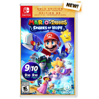 Mario + Rabbids Sparks of Hope (digital)