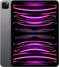 Apple 11-inch iPad Pro M2: $999 $699 @ Best Buy
Lowest price!