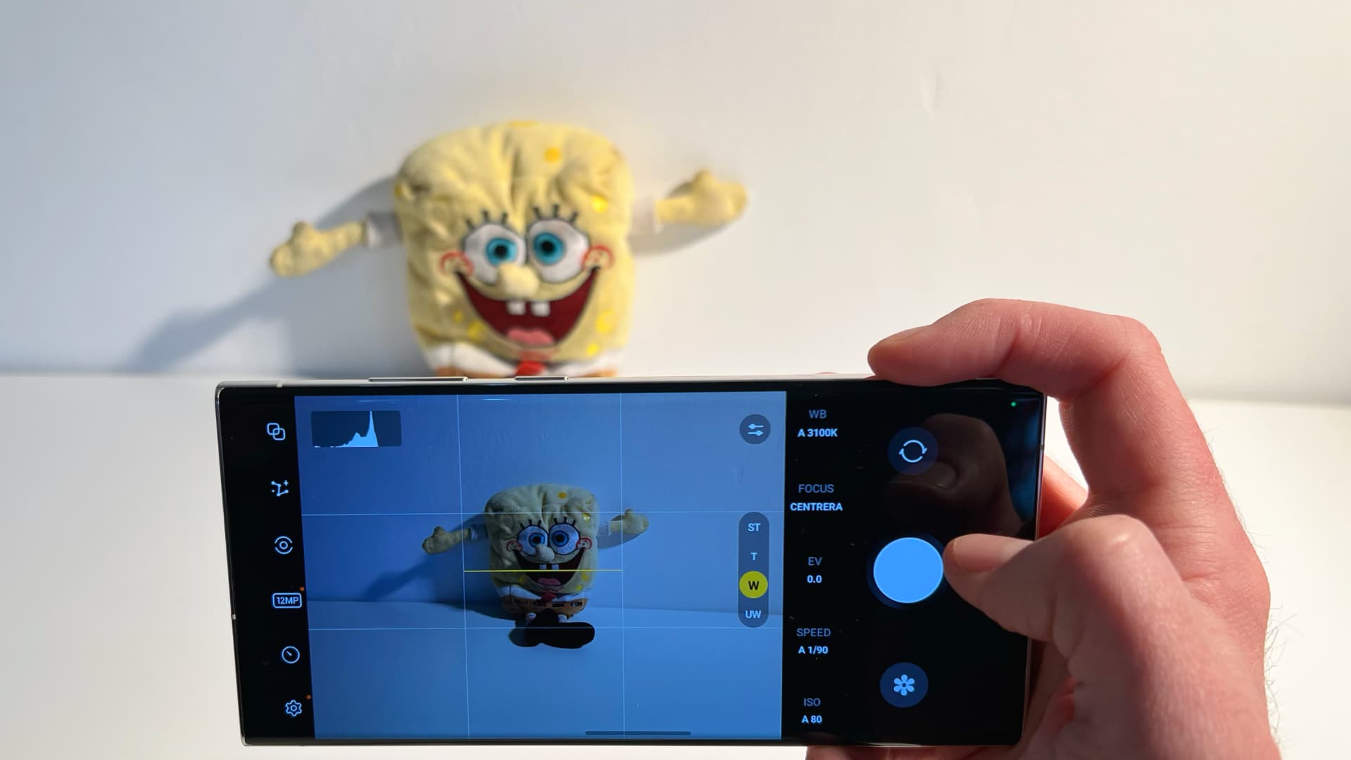 Samsung Galaxy S23 Ultra