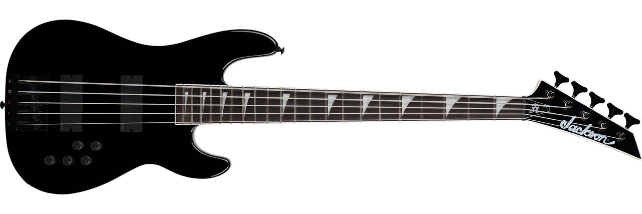 Jackson Legend David Ellefson CB V Concert Bass