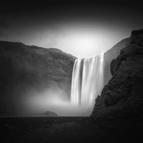 Ten steps to amazing black and white photography! | Digital Camera World