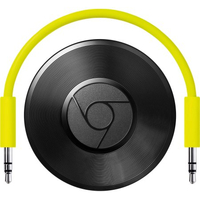 Chromecast Audio$35now $20