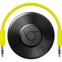 Chromecast Audio$35now $20