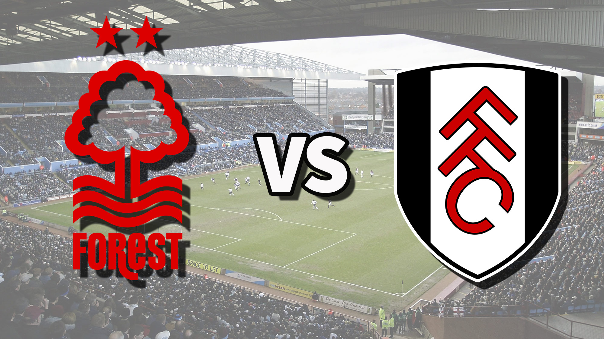 Nottm Forest vs Fulham live stream and how to watch Premier League game online, lineups