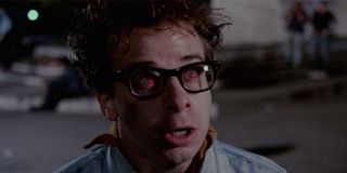 Rick Moranis Louis Tully The Keymaster Ghostbusters