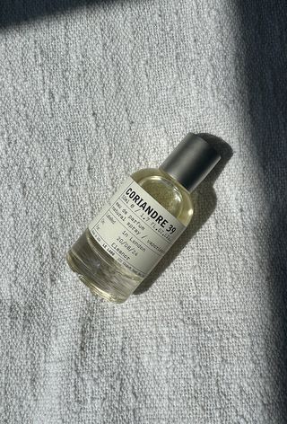 Le Labo Coriandre perfume