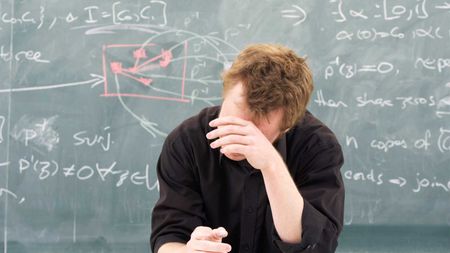 AI causes uproar in mathematics as experts warn against sharing research with LLMs after OpenAI shares 722 manuscripts and proofs