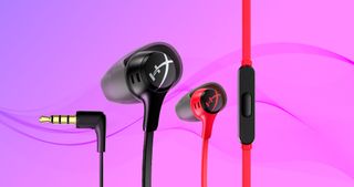 HyperX Cloud Earbuds II