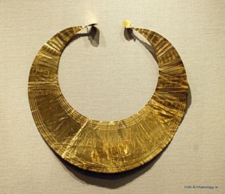 Oldest-Known Gold Artifacts Found | Live Science