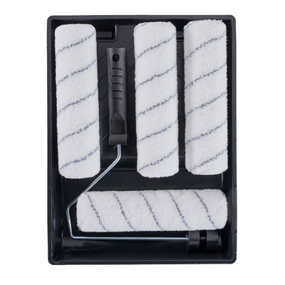 paint roller set