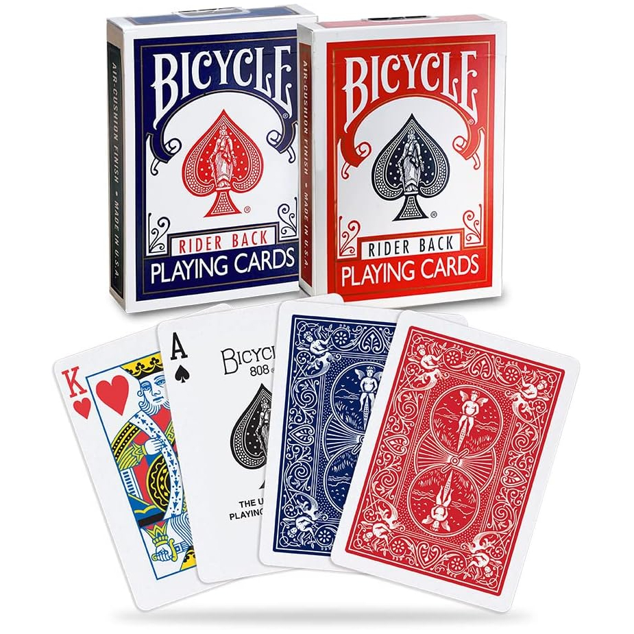 Playing Cards