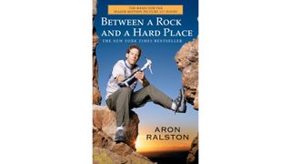 Between a rock and a hard place by aron ralston