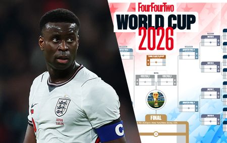 World Cup 2026 broadcasters: The complete list of TV hosts in every ...