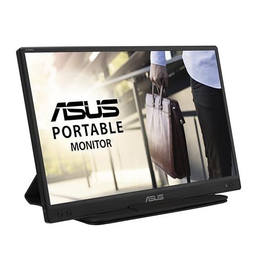 ZenScreen MB166C