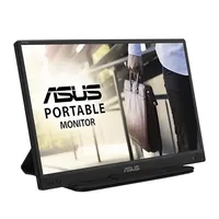 Asus ZenScreen MB166C Portable USB Monitor Asus ZenScreen MB166C Portable USB Monitor
