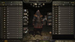 mount blade 2 bannerlord how to trade