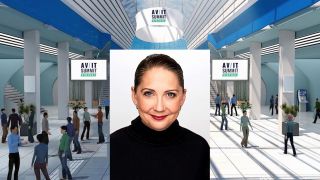 Lori Bajorek, president of the National eSports Association, will keynote the AV/IT Summit on August 6.