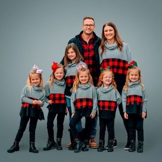Outdaughtered Discovery