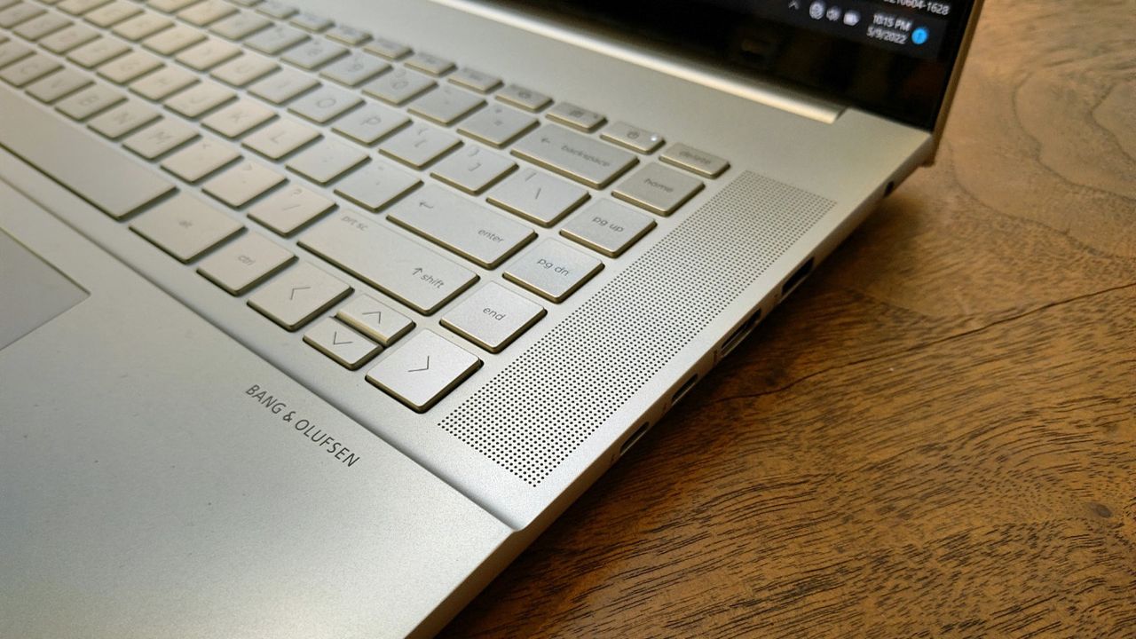 HP Envy 16