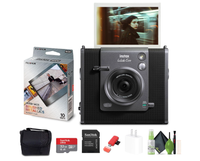 Fujifilm Instax Wide Evo bundle