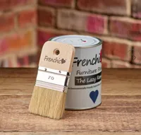 Blending brush:&nbsp;£11.95, Frenchic