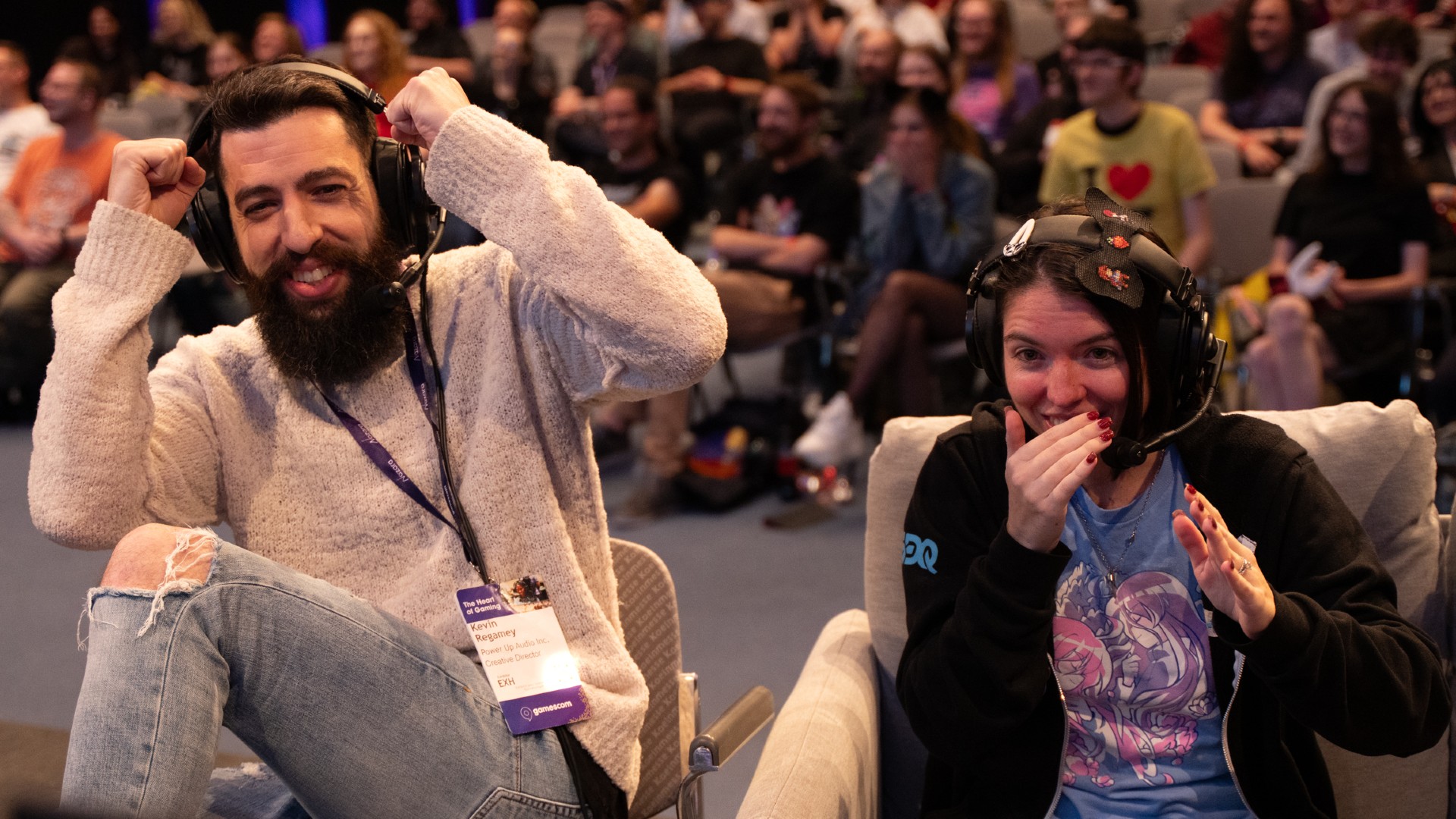 (Image credit: GDQ, Richard Ngo)