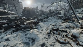 Metro Exodus supports DLSS and has for more than a year now