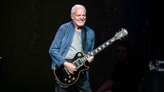 Peter Frampton