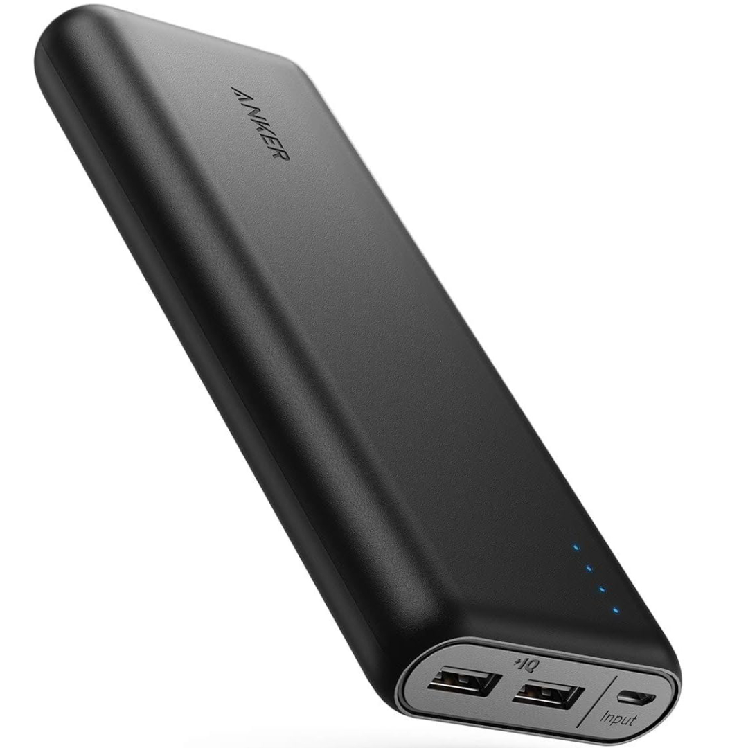 Anker 20,100mAh Portable Charger