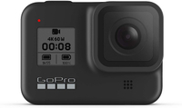 GoPro HERO8 Black: £329.98