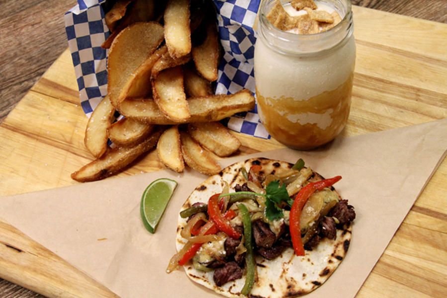 Taco Bell is launching an &amp;#039;American-inspired&amp;#039; upscale taco restaurant