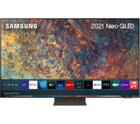 Samsung 55-inch QN94A QLED 4K Smart TV: was £1,599 now £1,299 @ Currys