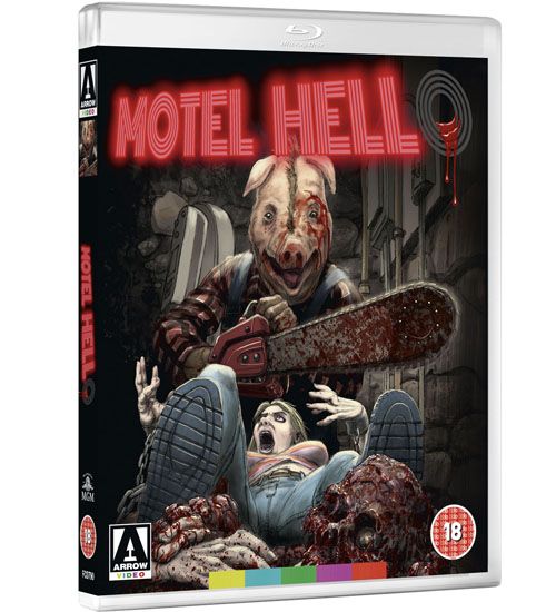 MOTEL HELL