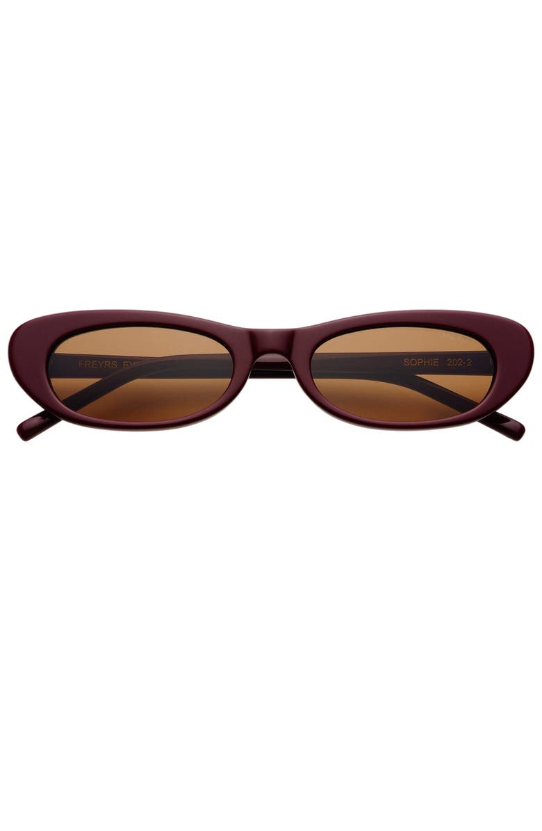 Sophie Cat Eye Sunglasses