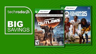 Black Friday Xbox game deals 2024