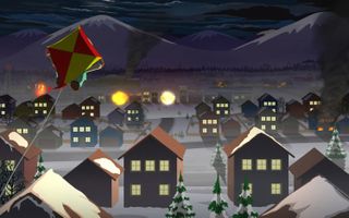 South Park: The Fractured But Whole
