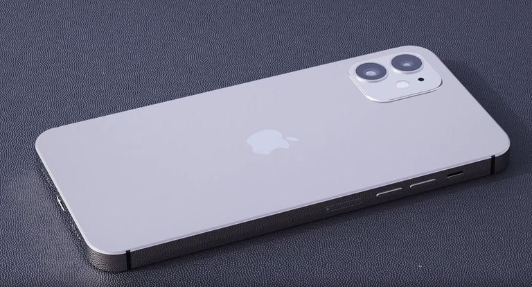 Stunning Iphone 12 Design Shows Us The 5 4 Phone We All Want T3