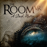 The Room VR: A Dark Matter