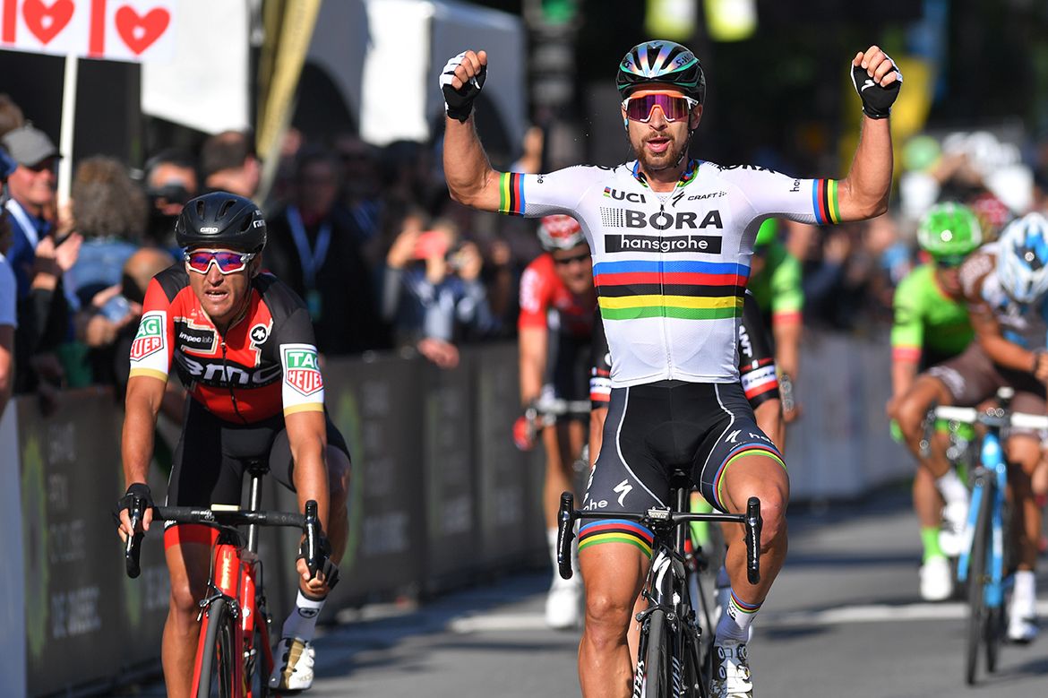 Peter Sagan (Bora-Hansgrohe)