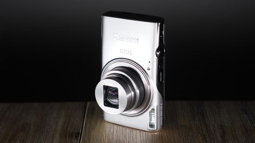 Compact camera sensor sizes compared. Here's why bigger isn't always ...