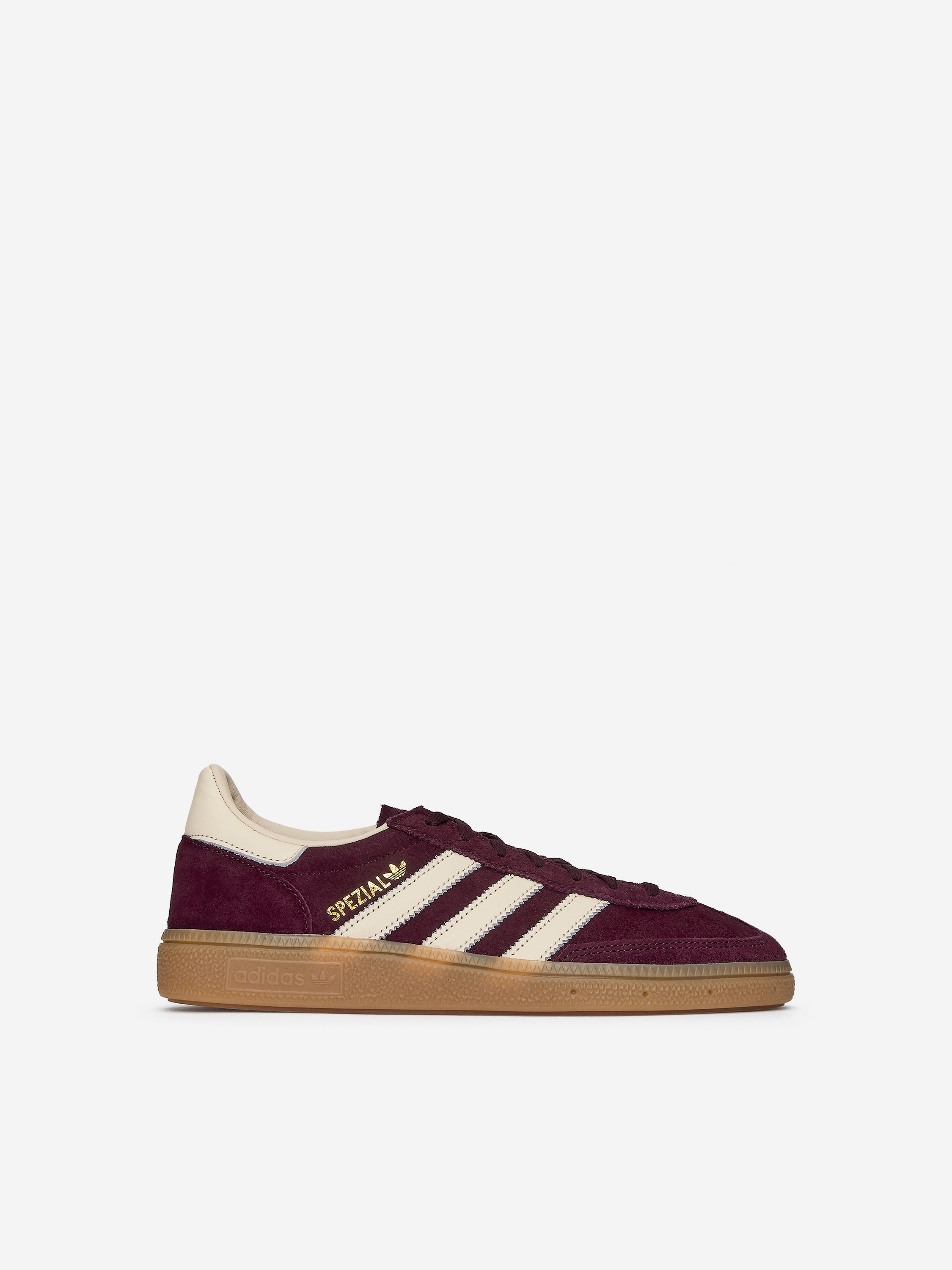 Adidas Handball Spezial Trainers – Burgundy – Arket Gb