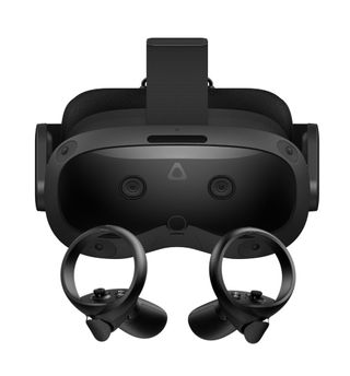 HTC Vive Focus Vision