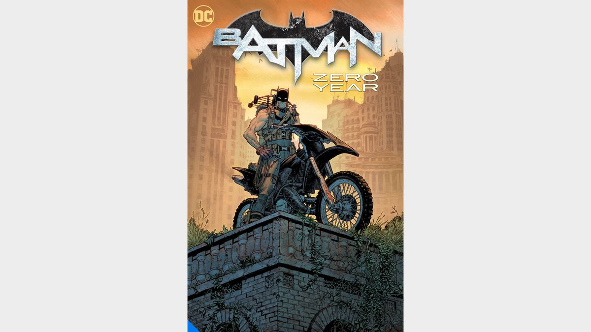 DC July 2021 collections