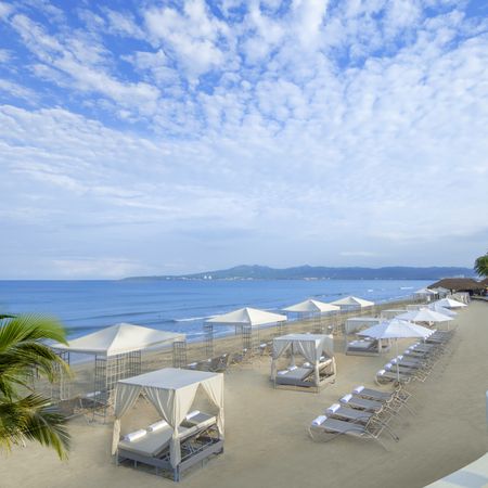 Grand Velas Riviera Nayarit