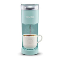 5. Keurig K-Mini Coffee Maker | Was $99.99