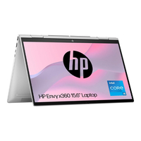 HP Envy x360 15.6