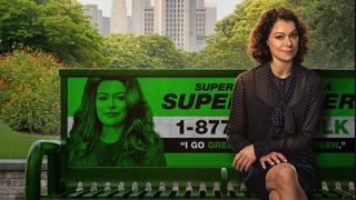 How to watch She Hulk: Attorney at Law online – new MCU series starring Tatiana Maslany and Mark Ruffalo