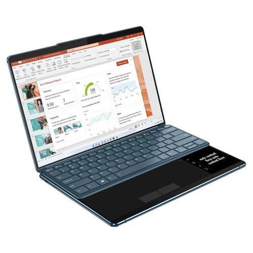 Lenovo Yoga 9i Gen 9